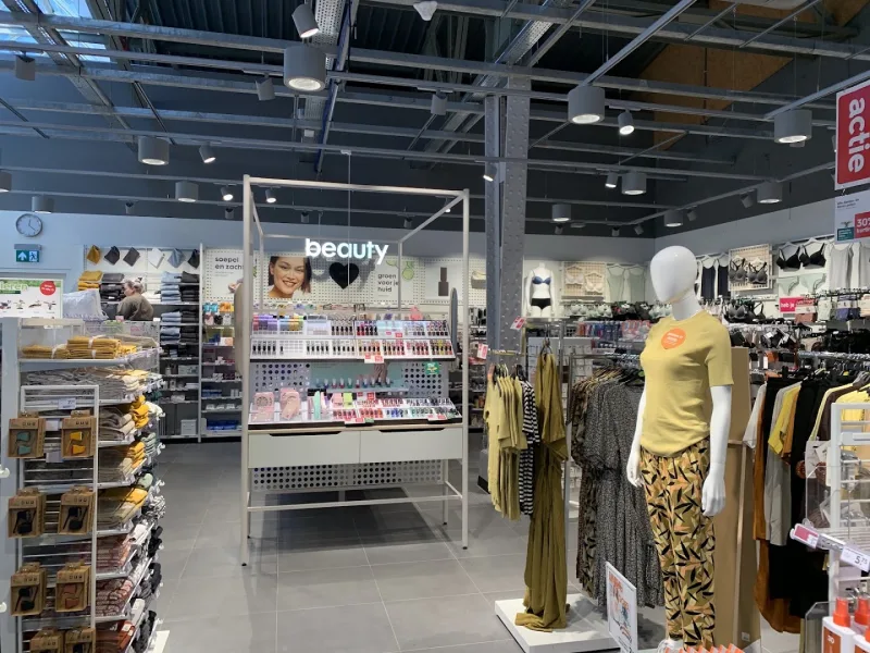 HEMA Amsterdam Brazilië — foto 6