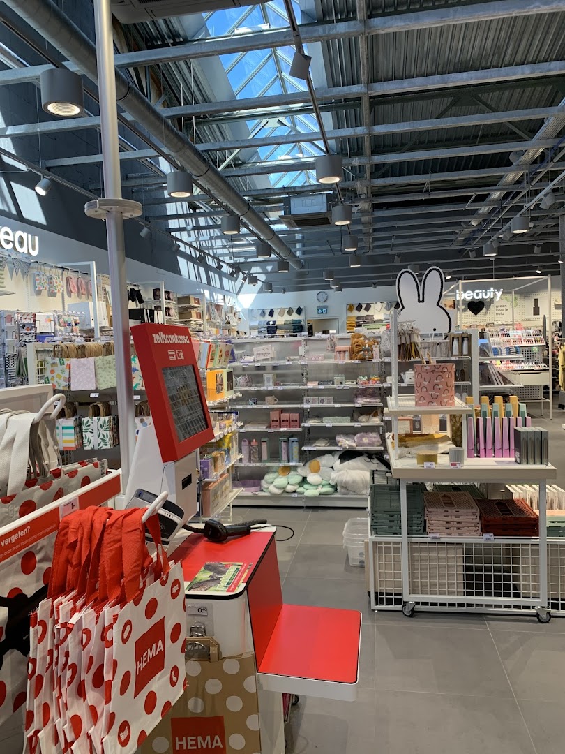 HEMA Amsterdam Brazilië — foto 7