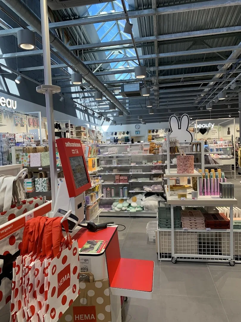 HEMA Amsterdam Brazilië — foto 7