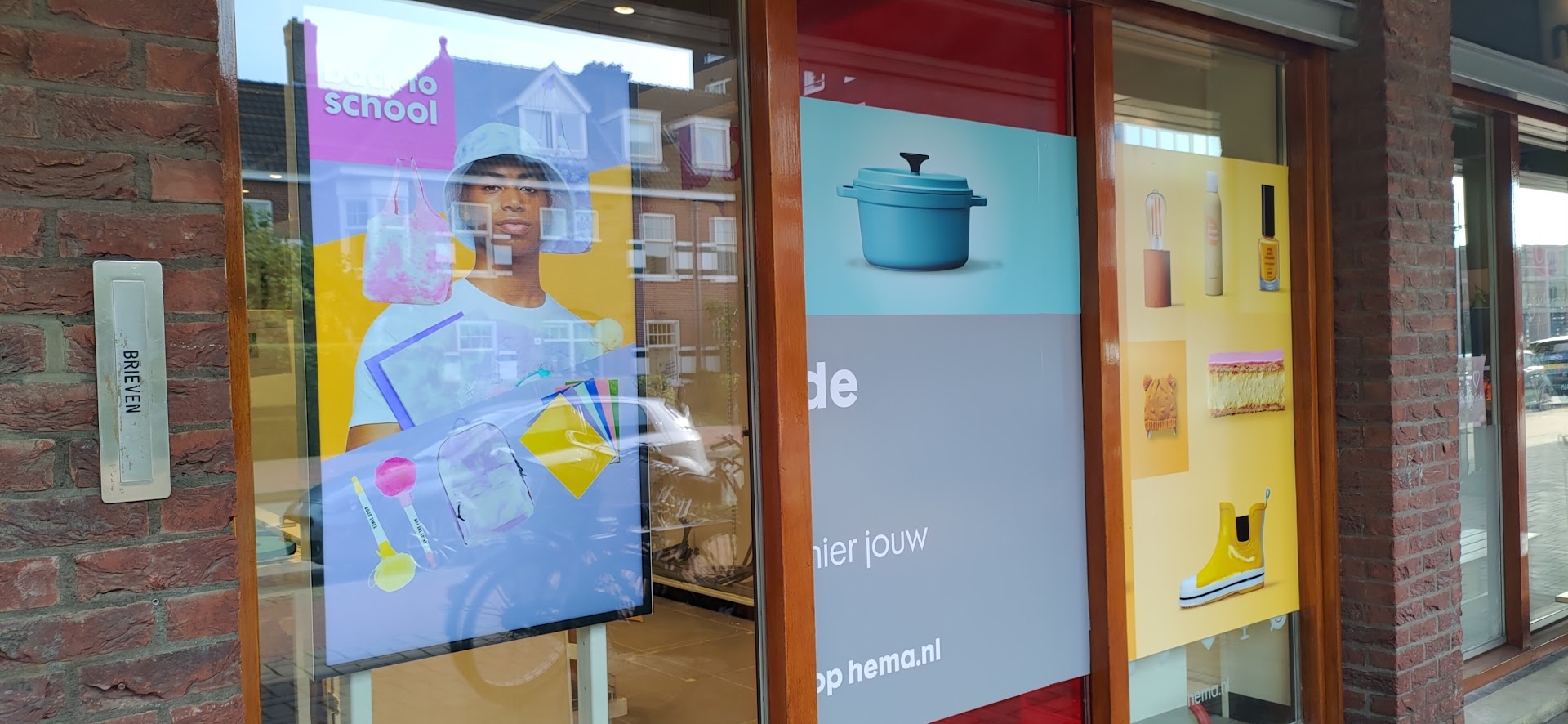 HEMA Amsterdam Brazilië — foto 8