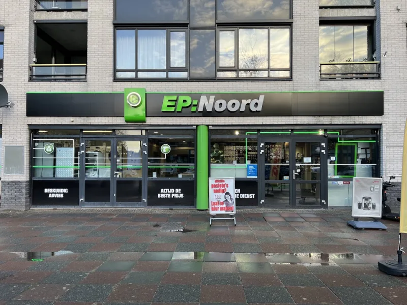 EP:Noord Wolvega — foto 2