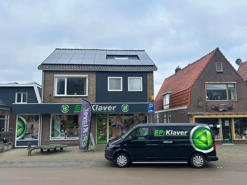 EP:Klaver — foto 1