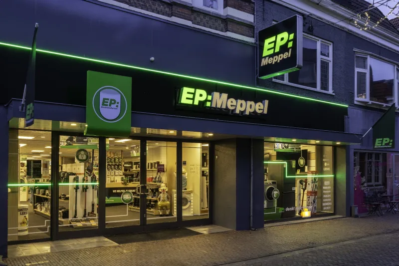 EP:Meppel — foto 2
