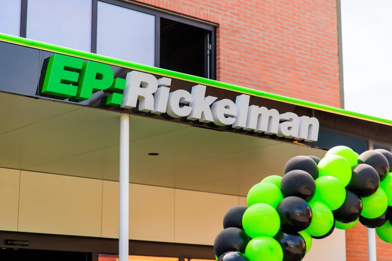 EP:Rickelman Best — foto 6