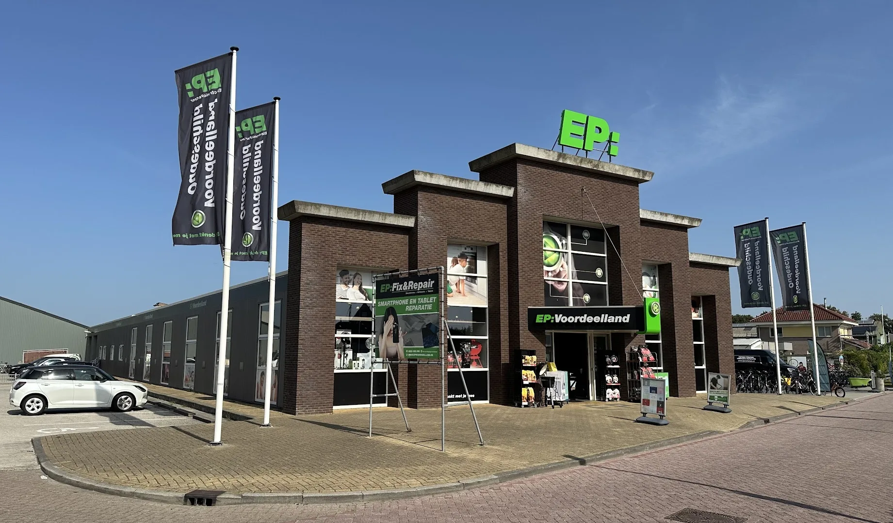 EP:Voordeelland — foto 1