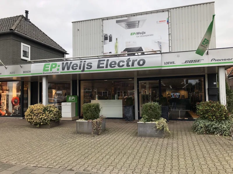 EP:Weijs Elektro — foto 3