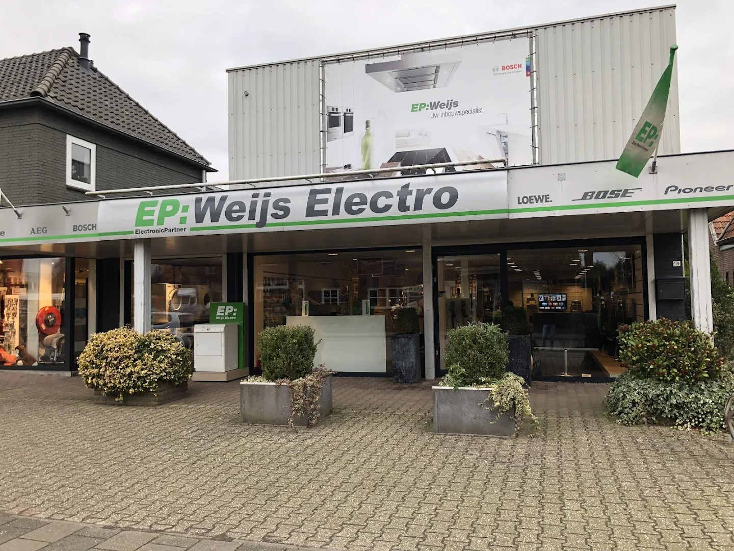 EP:Weijs Elektro — foto 1