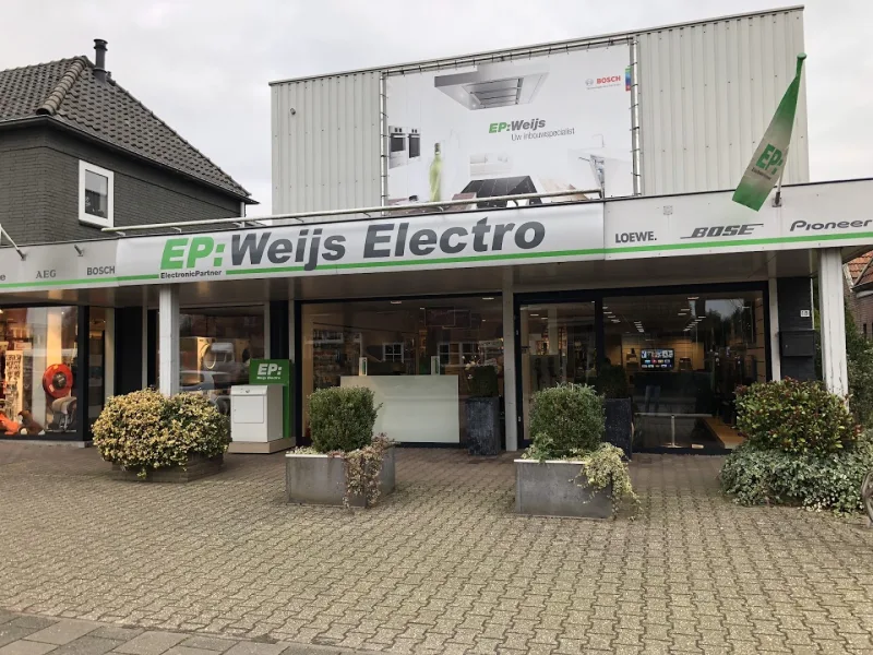 EP:Weijs Elektro — foto 2