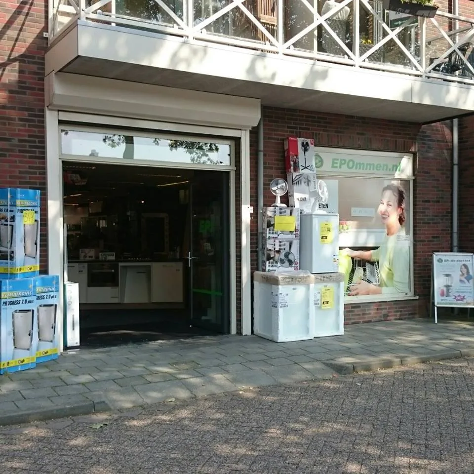 EP:Ommen — foto 2
