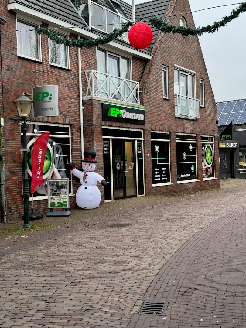 EP:Ommen — foto 5