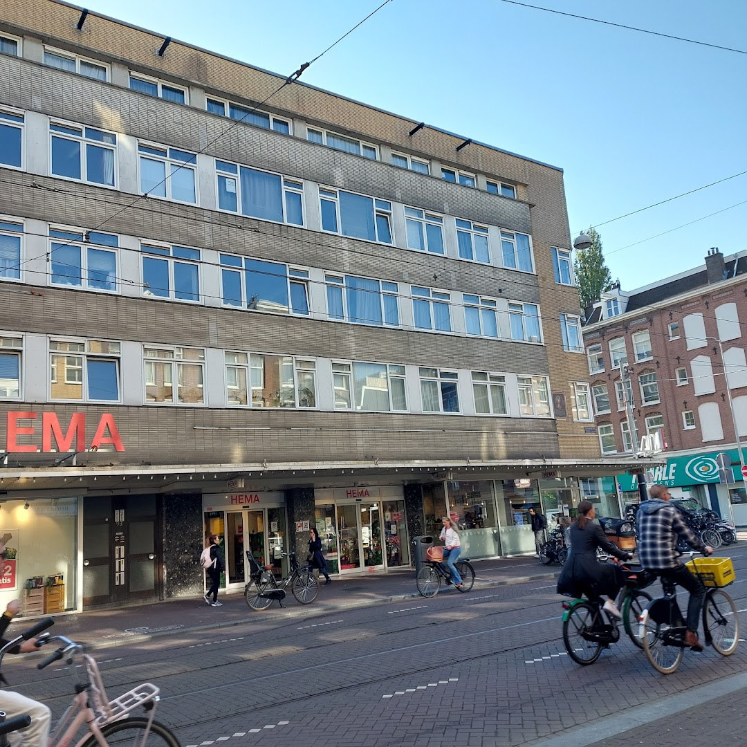 HEMA Amsterdam-Ferdinand Bolstraat — foto 3
