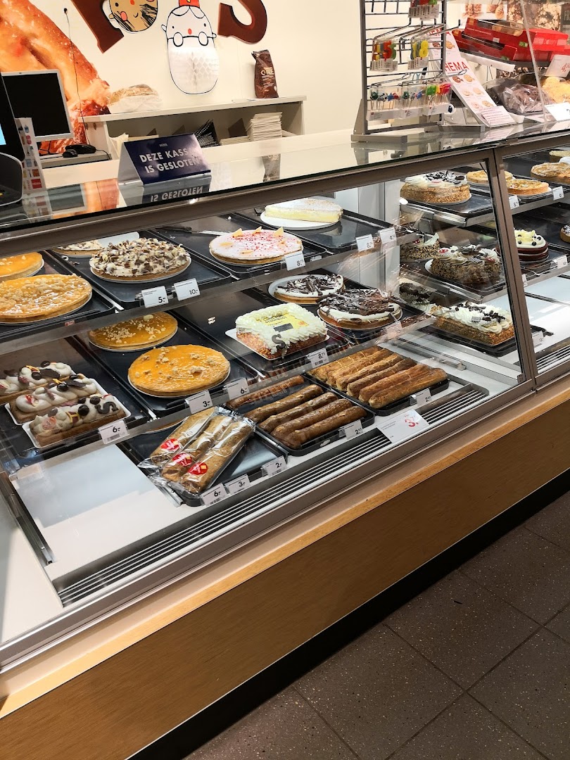 HEMA Amsterdam-Ferdinand Bolstraat — foto 4