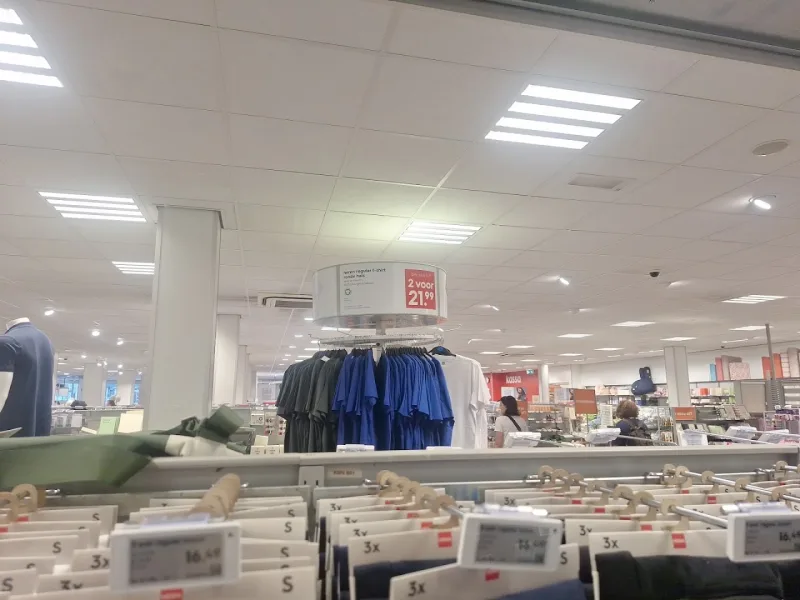 HEMA Amsterdam-Ferdinand Bolstraat — foto 8