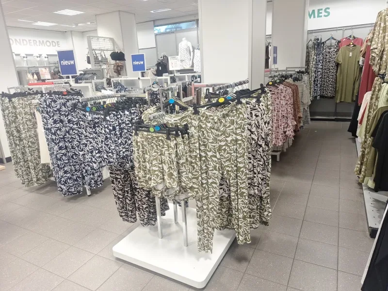 HEMA Amsterdam-Ferdinand Bolstraat — foto 5