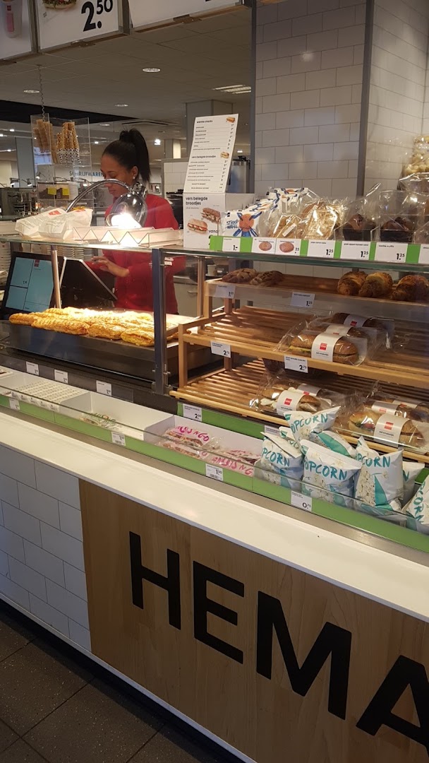 HEMA Amsterdam-Ferdinand Bolstraat — foto 7