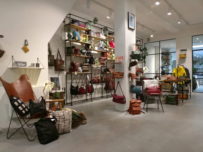 HEMA Amsterdam-Ferdinand Bolstraat — foto 8