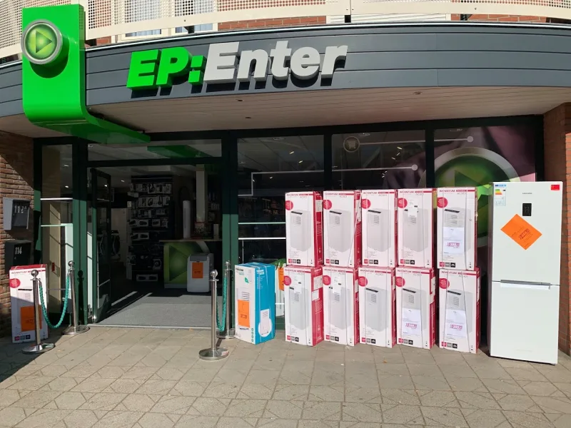 EP:Enter — foto 7