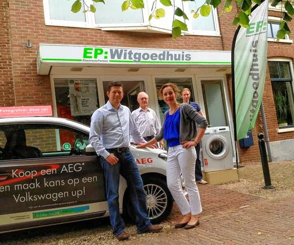 EP:Witgoedhuis — foto 5