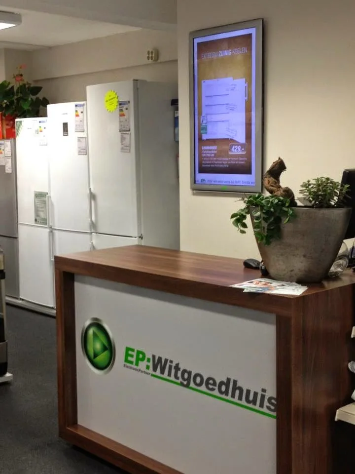 EP:Witgoedhuis — foto 6