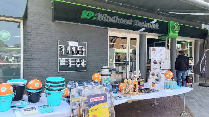 EP:Windhorst Techniek — foto 2