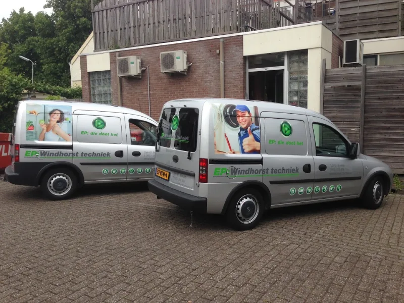 EP:Windhorst Techniek — foto 6