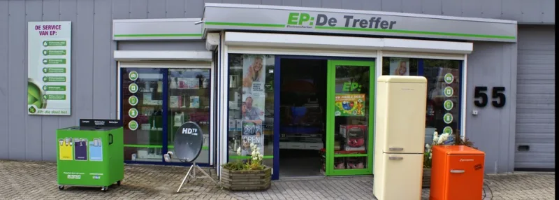 EP:De Treffer — foto 6
