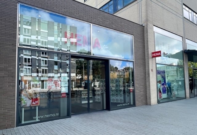 HEMA Amsterdam-Gelderlandplein