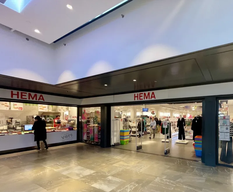 HEMA Amsterdam-Gelderlandplein — foto 2