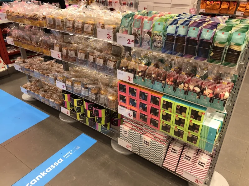 HEMA Amsterdam-Gelderlandplein — foto 11
