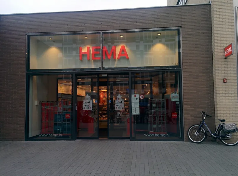 HEMA Amsterdam-Gelderlandplein — foto 4