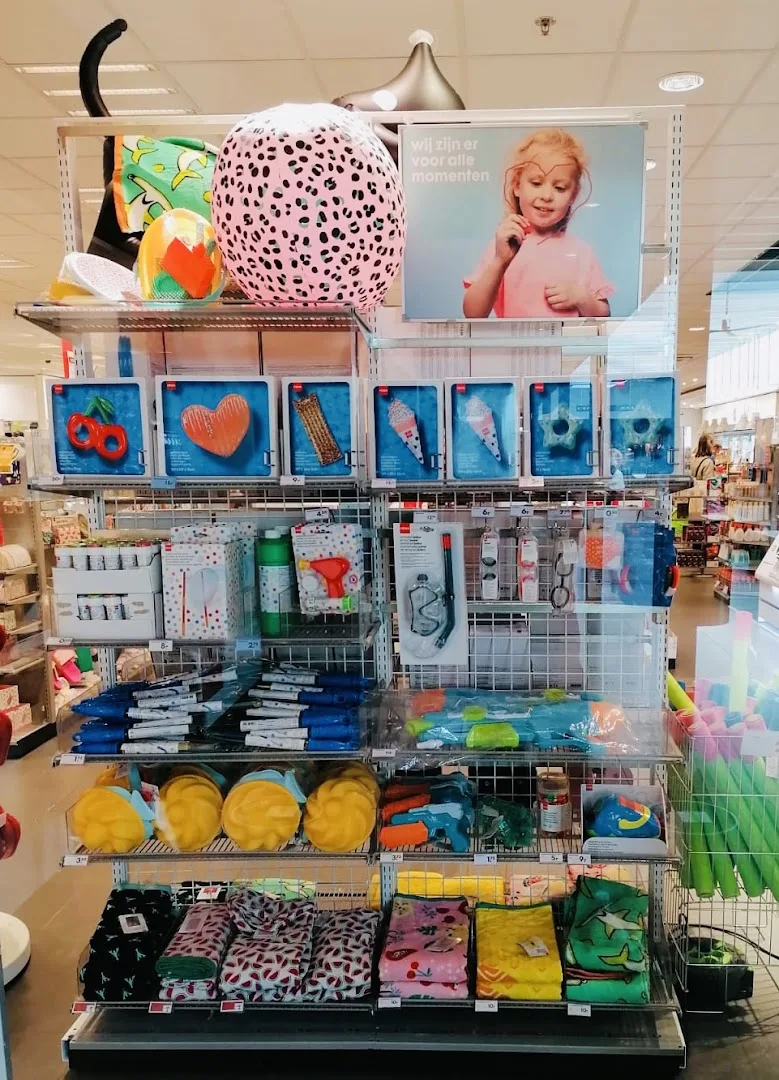 HEMA Amsterdam-Gelderlandplein — foto 7
