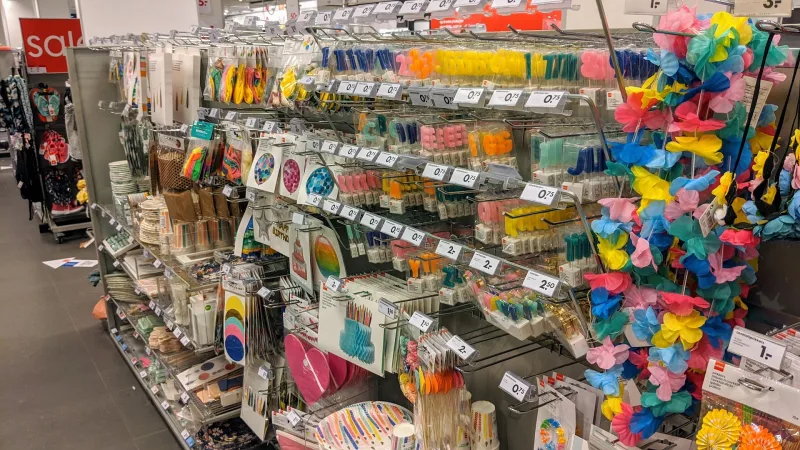 HEMA Amsterdam-Gelderlandplein — foto 8