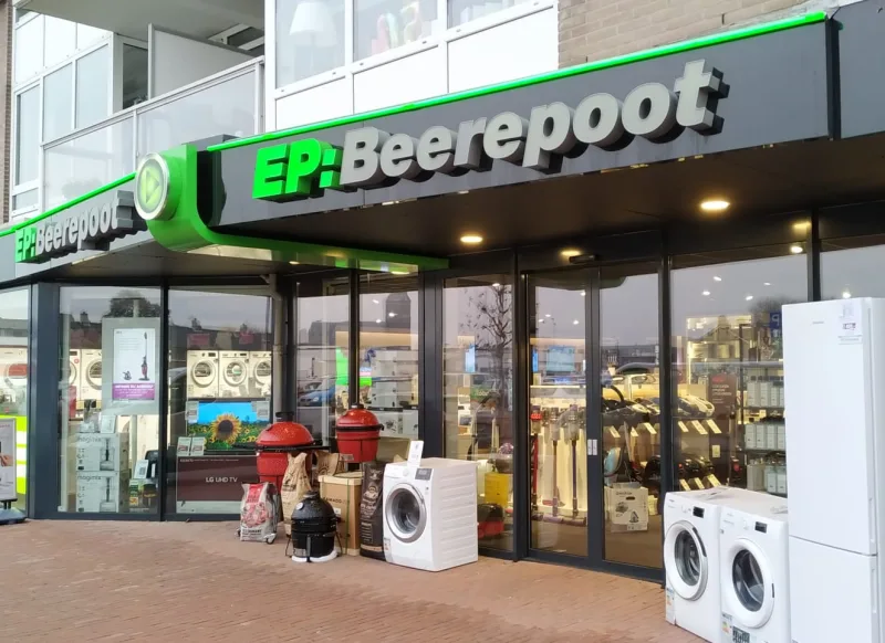 EP:Beerepoot Schagen — foto 3