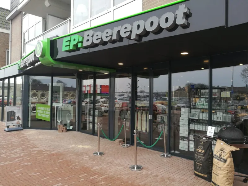 EP:Beerepoot Schagen — foto 4