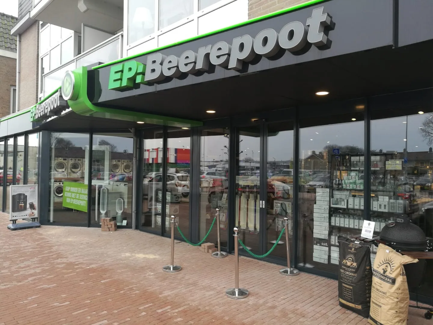 EP:Beerepoot Schagen — foto 2