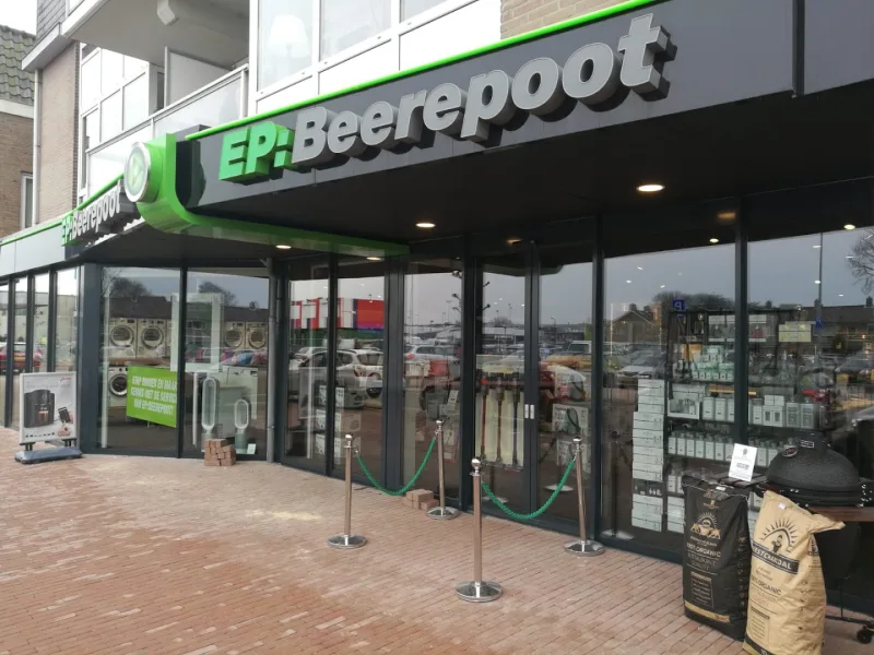 EP:Beerepoot Schagen — foto 6