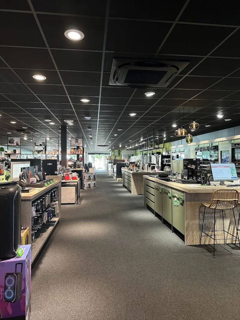 EP:Mensonides Sneek — foto 7