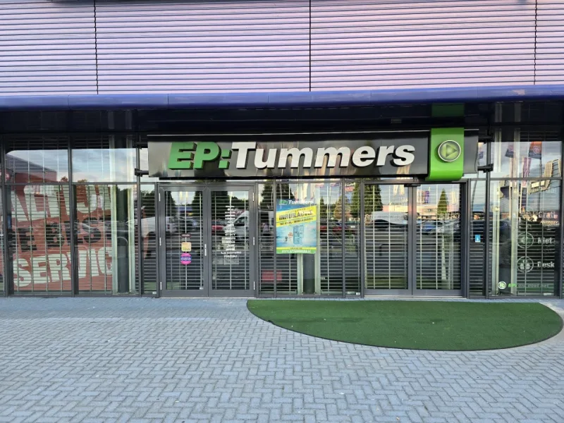 EP:Tummers Roermond — foto 3