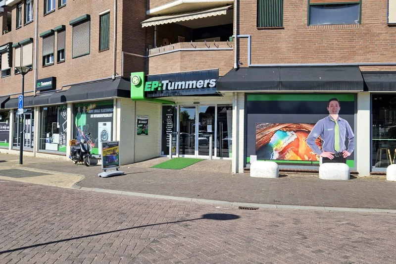 EP:Tummers Tegelen — foto 2