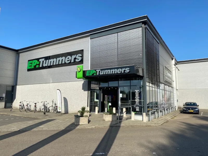 EP:Tummers Echt — foto 2
