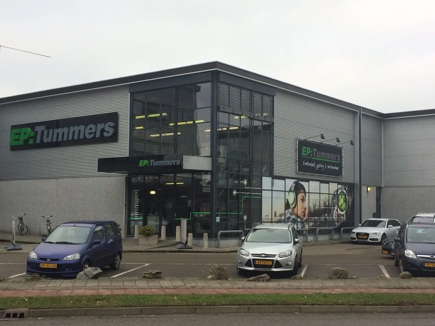 EP:Tummers Echt — foto 8