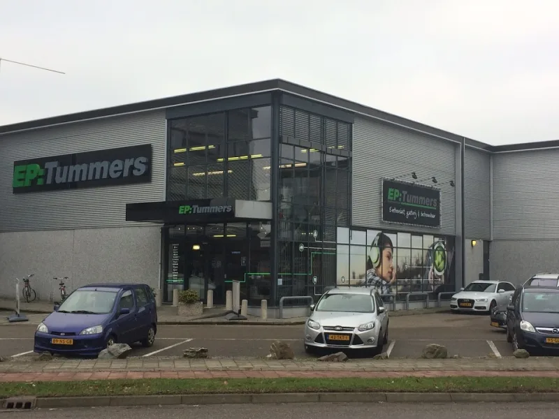 EP:Tummers Echt — foto 8