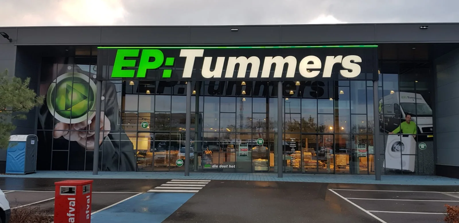 EP:Tummers Weert — foto 7