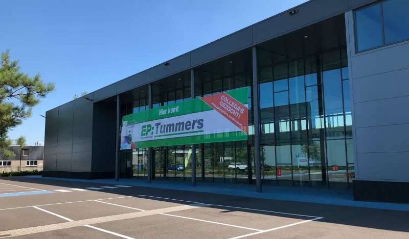EP:Tummers Weert — foto 7