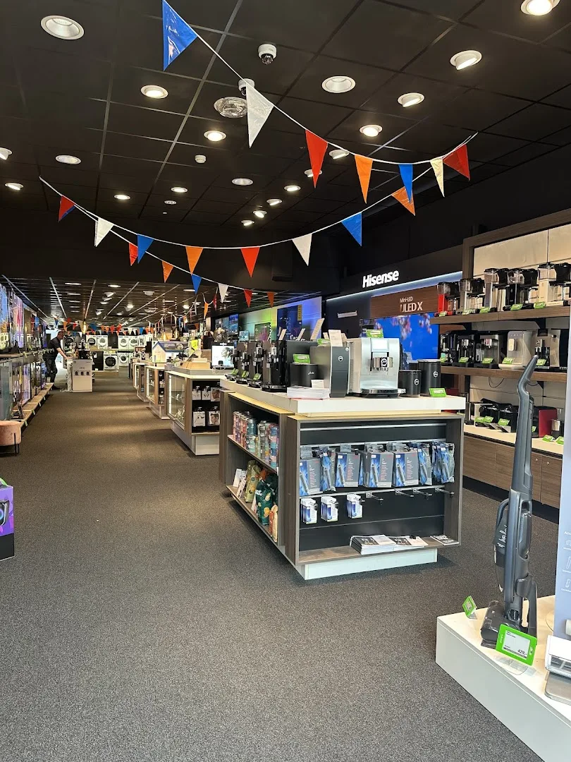 EP:Mensonides Bolsward — foto 2