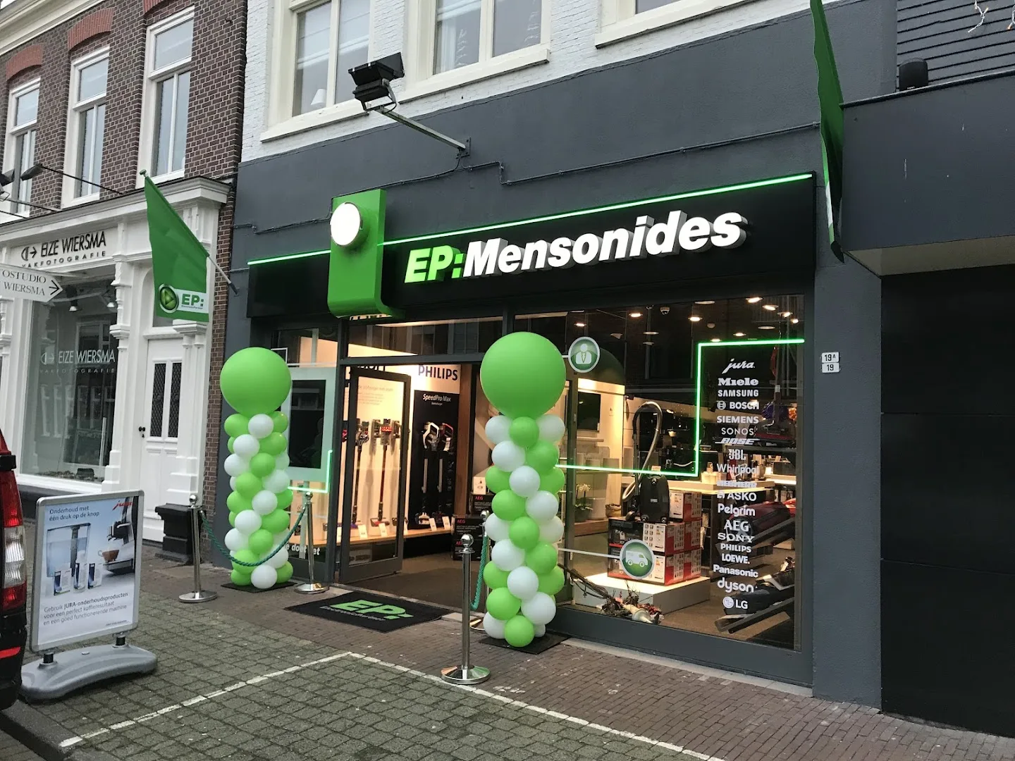 EP:Mensonides Bolsward — foto 4