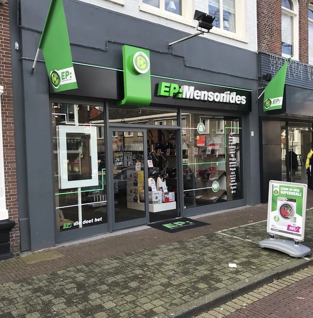 EP:Mensonides Bolsward — foto 7