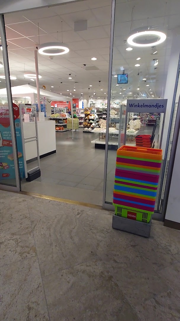 HEMA Amsterdam Kalverstraat — foto 2