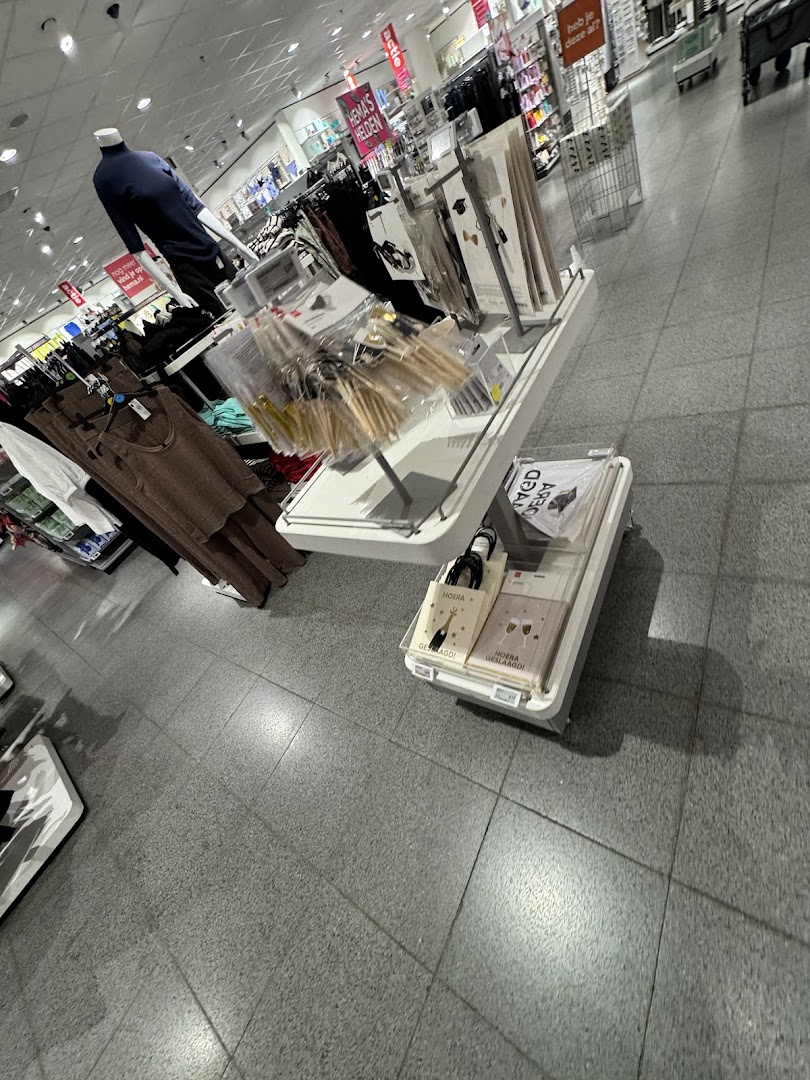 HEMA Amsterdam Kalverstraat — foto 6