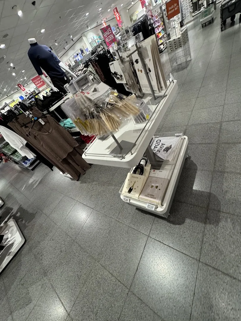 HEMA Amsterdam Kalverstraat — foto 6